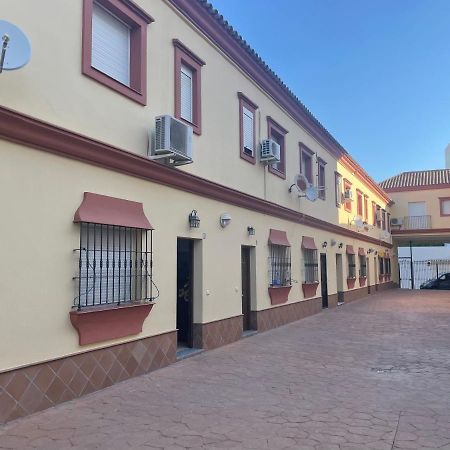 Esencias Azahar Chiclana de la Frontera Exterior photo