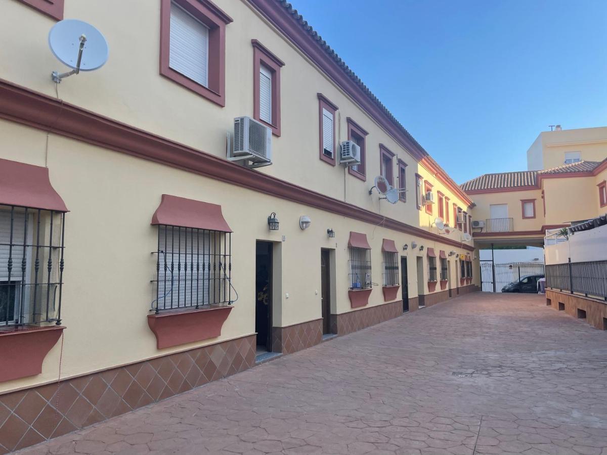 Esencias Azahar Chiclana de la Frontera Exterior photo