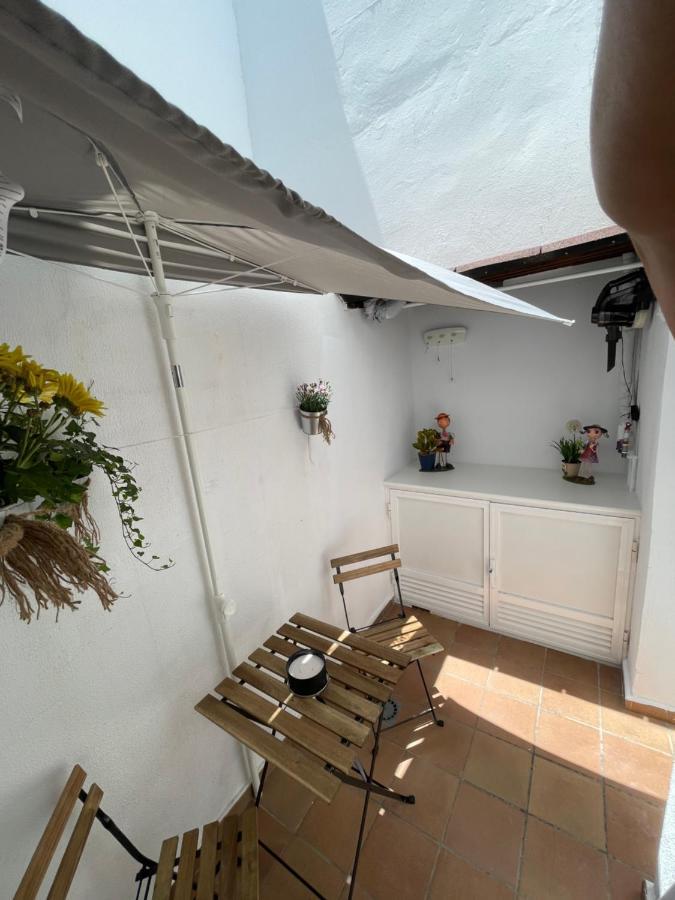 Esencias Azahar Chiclana de la Frontera Exterior photo