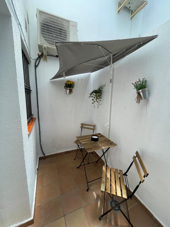 Esencias Azahar Chiclana de la Frontera Exterior photo