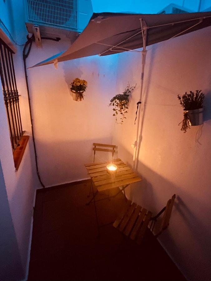 Esencias Azahar Chiclana de la Frontera Exterior photo